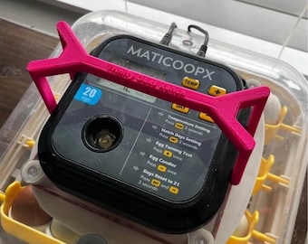 Maticoopx 20 Incubator Handle