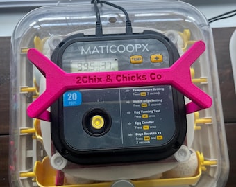 Maticoopx 20 Incubator Handle
