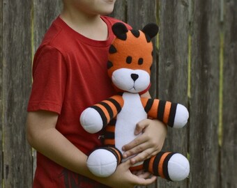 huggables soft toys