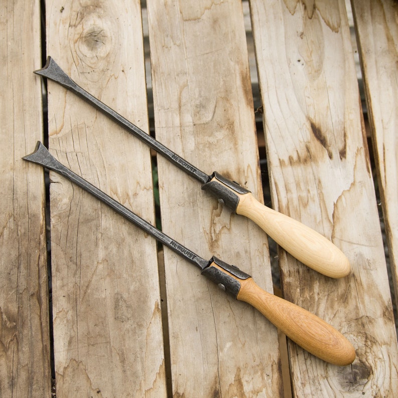 tool to dig dandelions