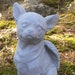 see more listings in the Dog and Cat Statues section