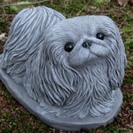 Statue De Chien Pour Jardin