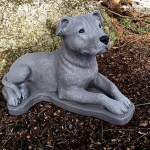 Pitbull Statue Concrete Statues Pit Bull Dog Statue Garden Statues Pitbull Statue Concrete Statues Pit Bull Dog Statue Garden Statues
