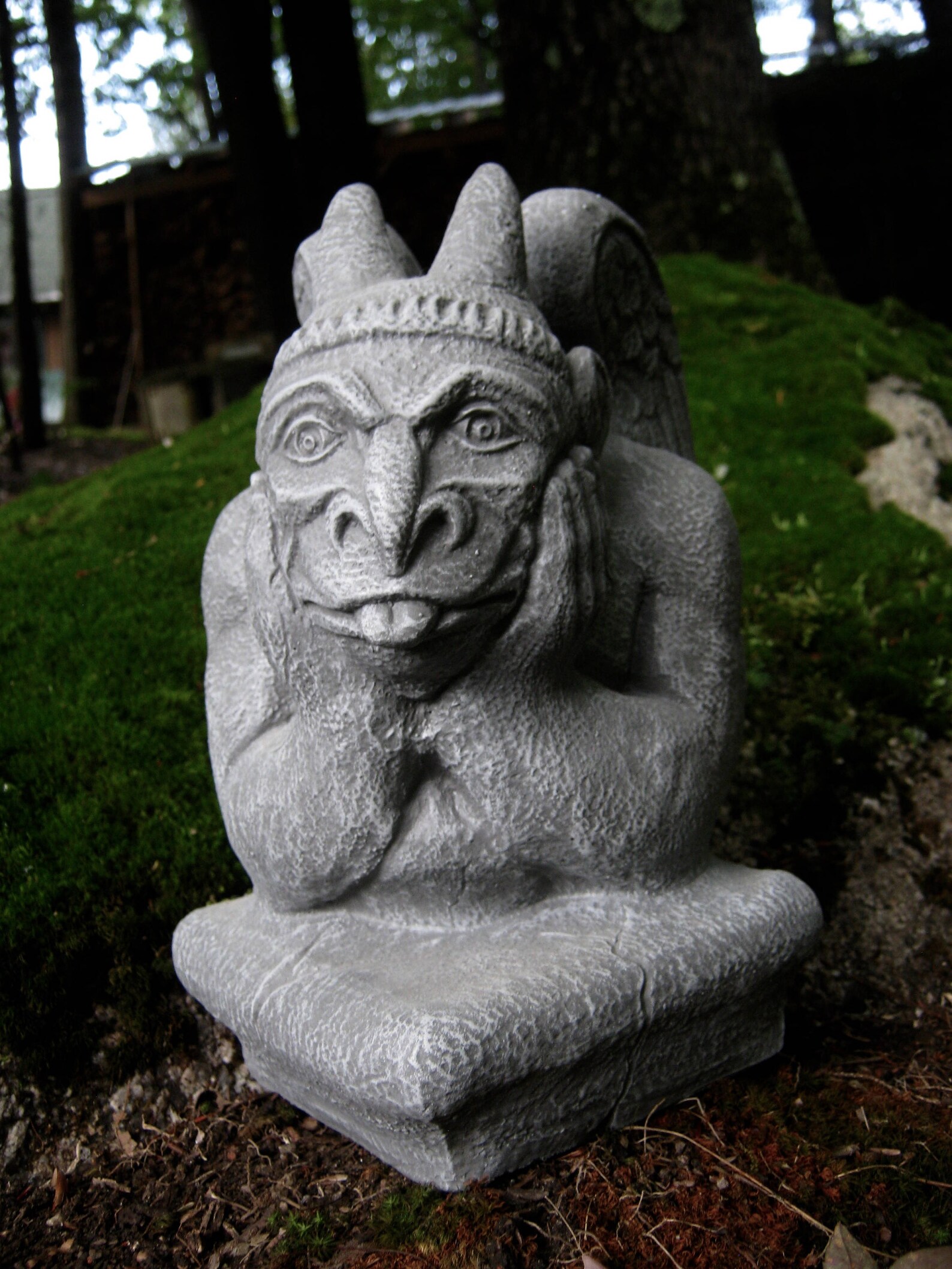 download garden gargoyle statues download garden gargoyle statues
