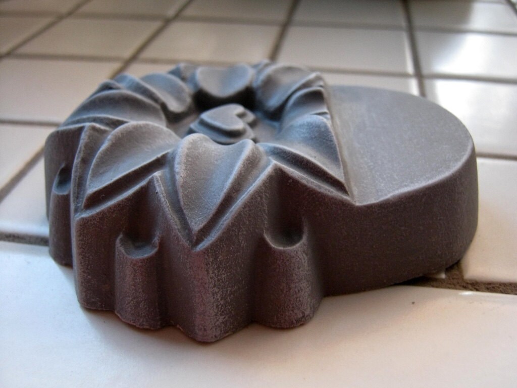 Pot Risers Concrete Flower Pot Feet Plant Pot Risers Flower Etsy UK