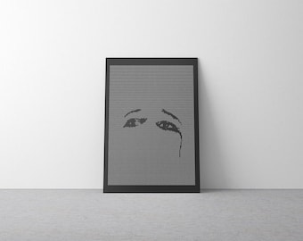 Deftones Ohms Album Cover Poster Art | Rolled Poster
