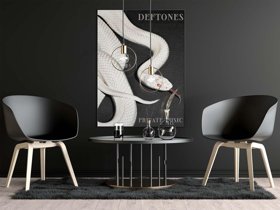 Deftones 立体加工ポスター il_1080xN.7237506133_qjw7.jpg
