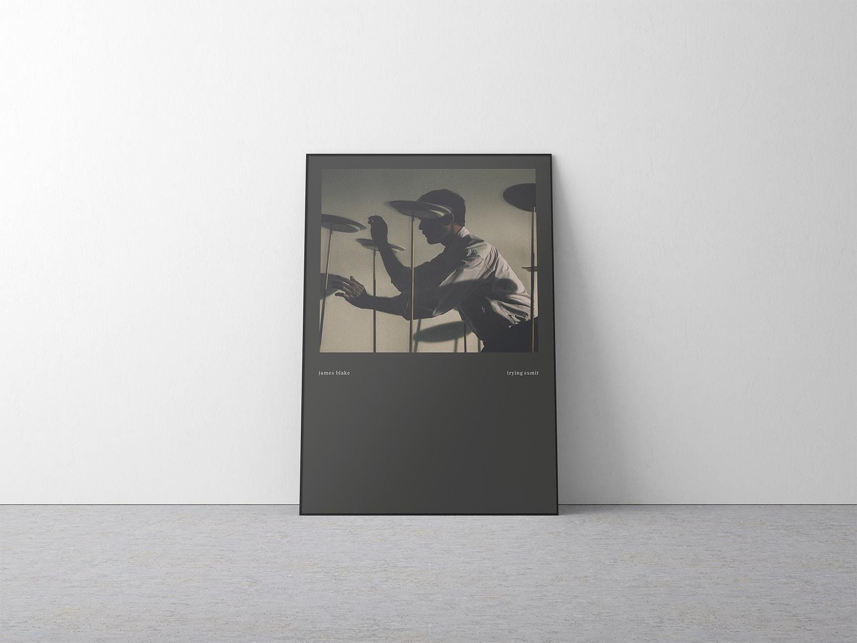 James blake - Etsy 日本
