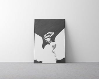 Thornhill Heroine Album Cover Poster | Rolled Poster