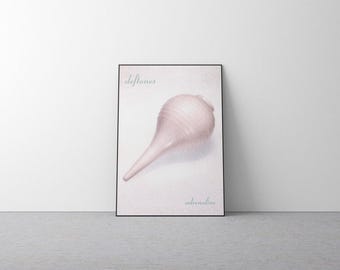 Deftones Adrenaline Album Poster | Rolled Posters