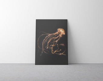 Royal Blood Back to the Water Below Album Cover Poster | Rolled Poster