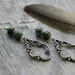 see more listings in the Dangle Earrings section