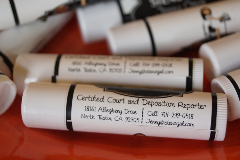 Marketing lip balm Business marketing lip balm Marketing Etsy