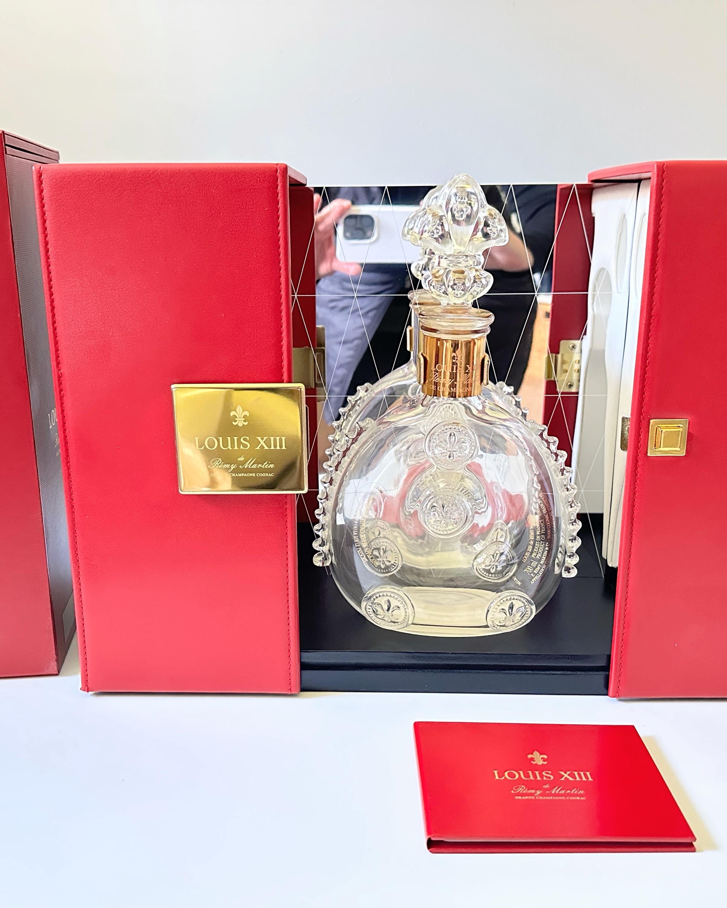 XIII - Martin Louis | Remy eBay LOUIS Bottle 空瓶の人気アイテム