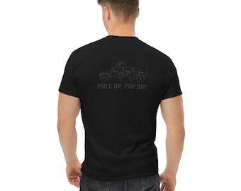 Pop-out optrekken