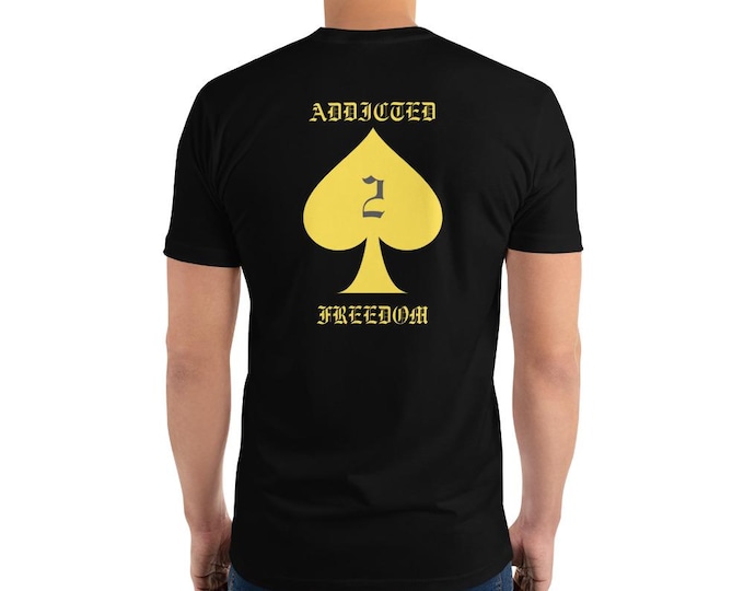 Addicted 2 Freedom