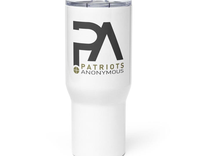 PA Travel Mug
