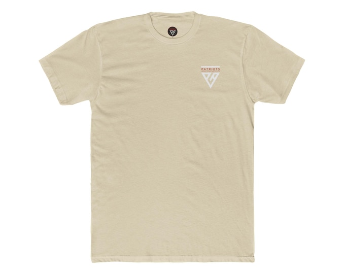 Veteran Military Shirt – Some Walk Away So Others Can Stay Soldier K9 Graphic Tee