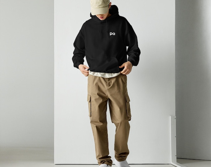 Unisex Freedom Hoodie