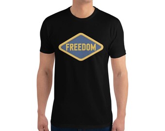Freedom-ranger
