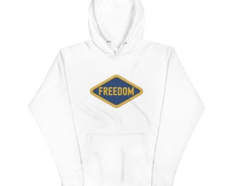 Freedom Ranger-hoodie