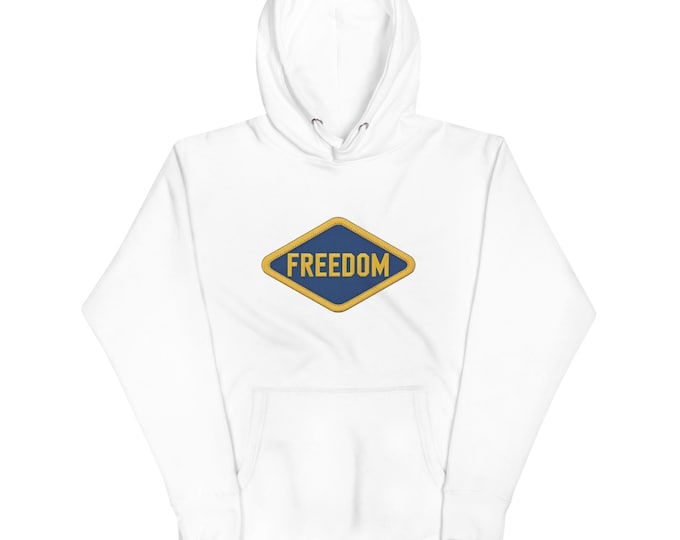 Freedom Ranger Hoodie