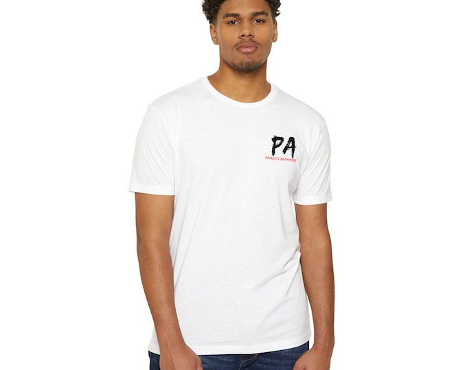 Gadsden Snake "When Tyranny Becomes Law" T-Shirt | Resistance Design