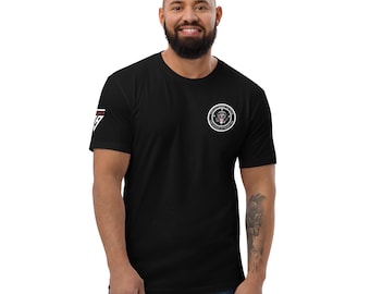T-shirt Department of War l