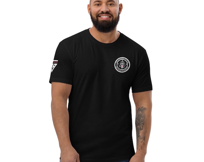 Department of War T-Shirt l