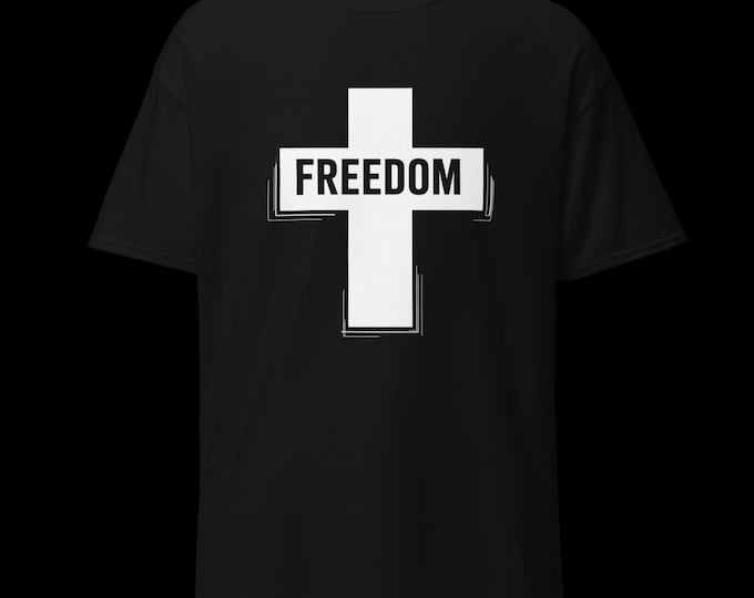 Freedom cross