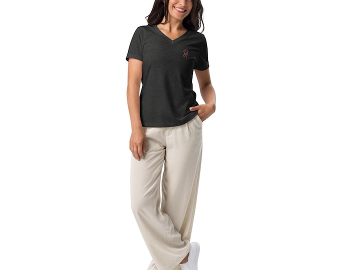 ARish v-neck t-shirt