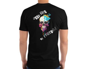 T-shirt losgeld