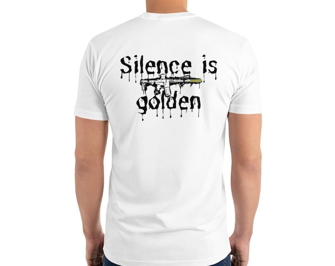 Silence is Golden
