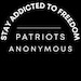 Patriots Anonymous