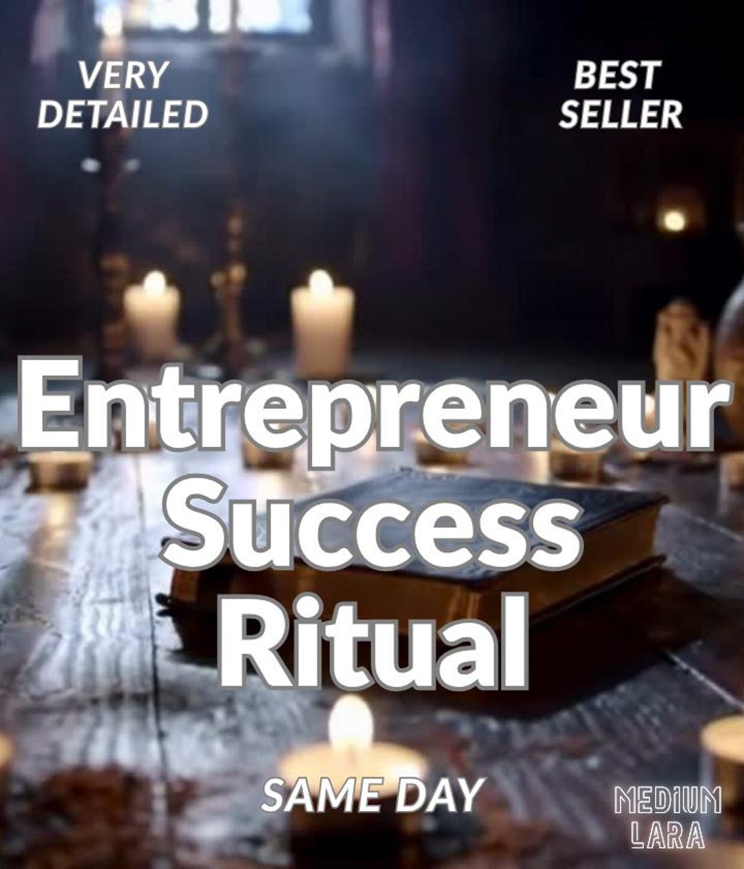 Entrepreneur Mindset Ritual PDF Daily Motivation & Success Energy(01)