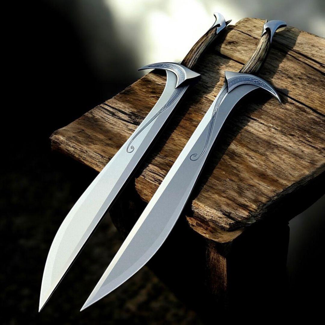 Thorin sword - Etsy 日本