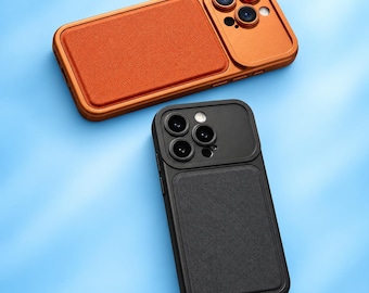 Magnetic Silicone Case for iPhone 17 16 15 14 13 Pro Max, MagSafe Compatible Wireless Charging Protective Cover