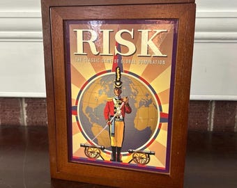 Vintage Easy Money Milton Bradley Game 1981 - Etsy