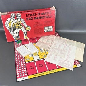 1934 ST LOUIS CARDINALS TEAM SET - STRAT-O-MATIC BASEBALL - 20 CARDS 1934 ST LOUIS CARDINALS TEAM SET - STRAT-O-MATIC BASEBALL - 20 CARDS