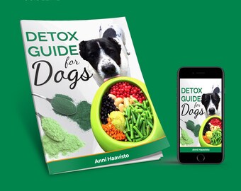 Detox Guide For Dogs