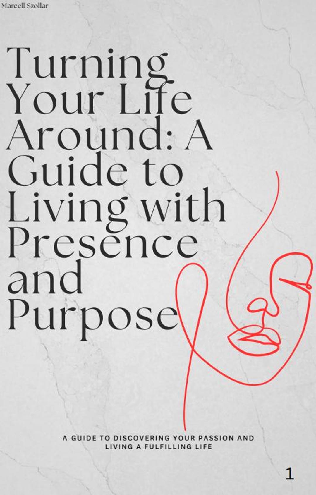 How to Turn Your Life Around Guide - Etsy
