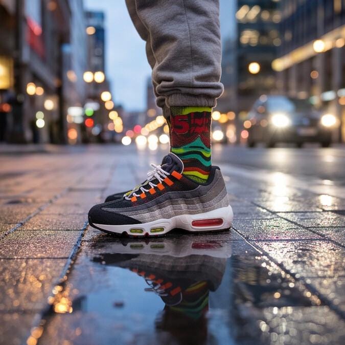 Y2k Sneakers Mens - Etsy