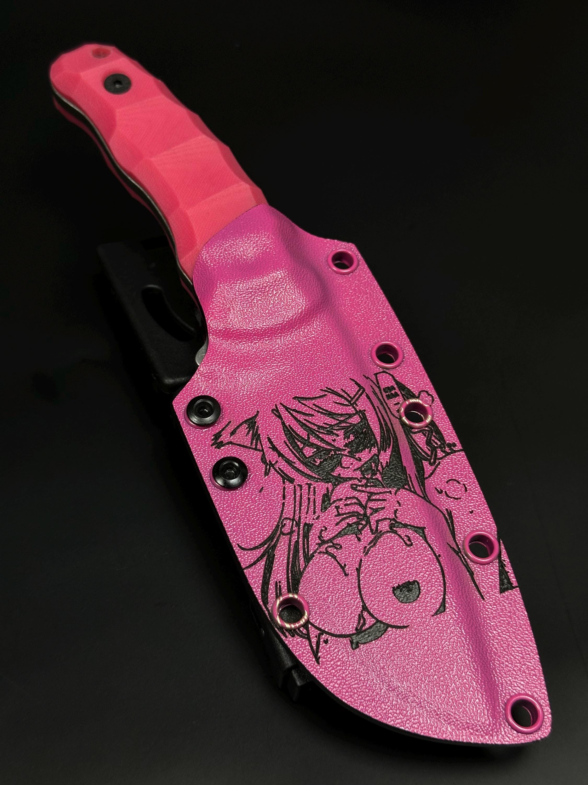 Anime knife - Etsy 日本, image size:2250x3000