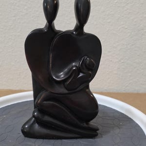 Vintage Soapstone Carving - Etsy