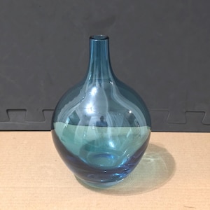 Bauchige flaschen