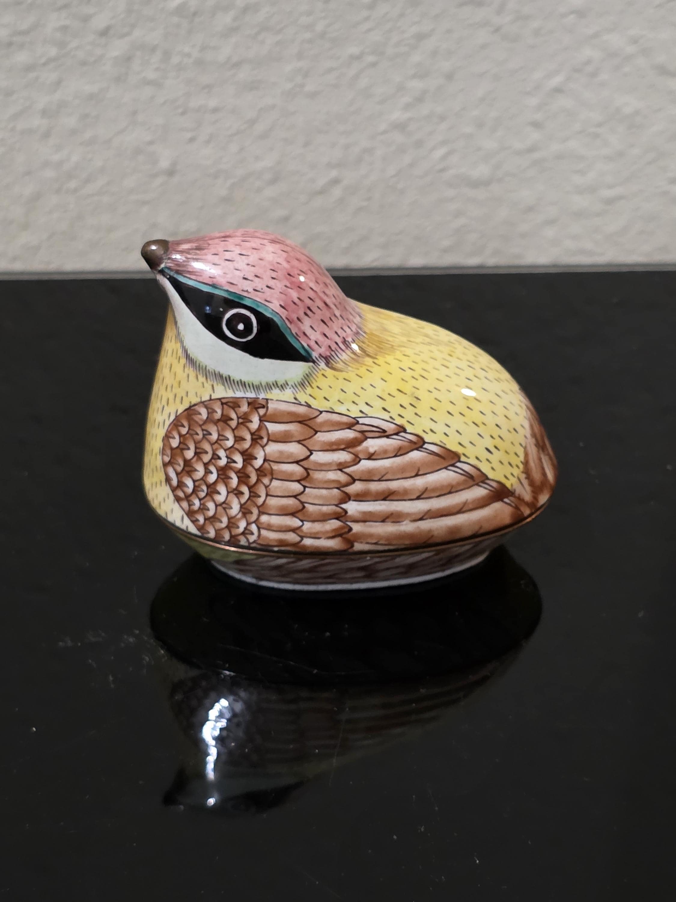 Chinese Bird Porcelain - Etsy - Page 4