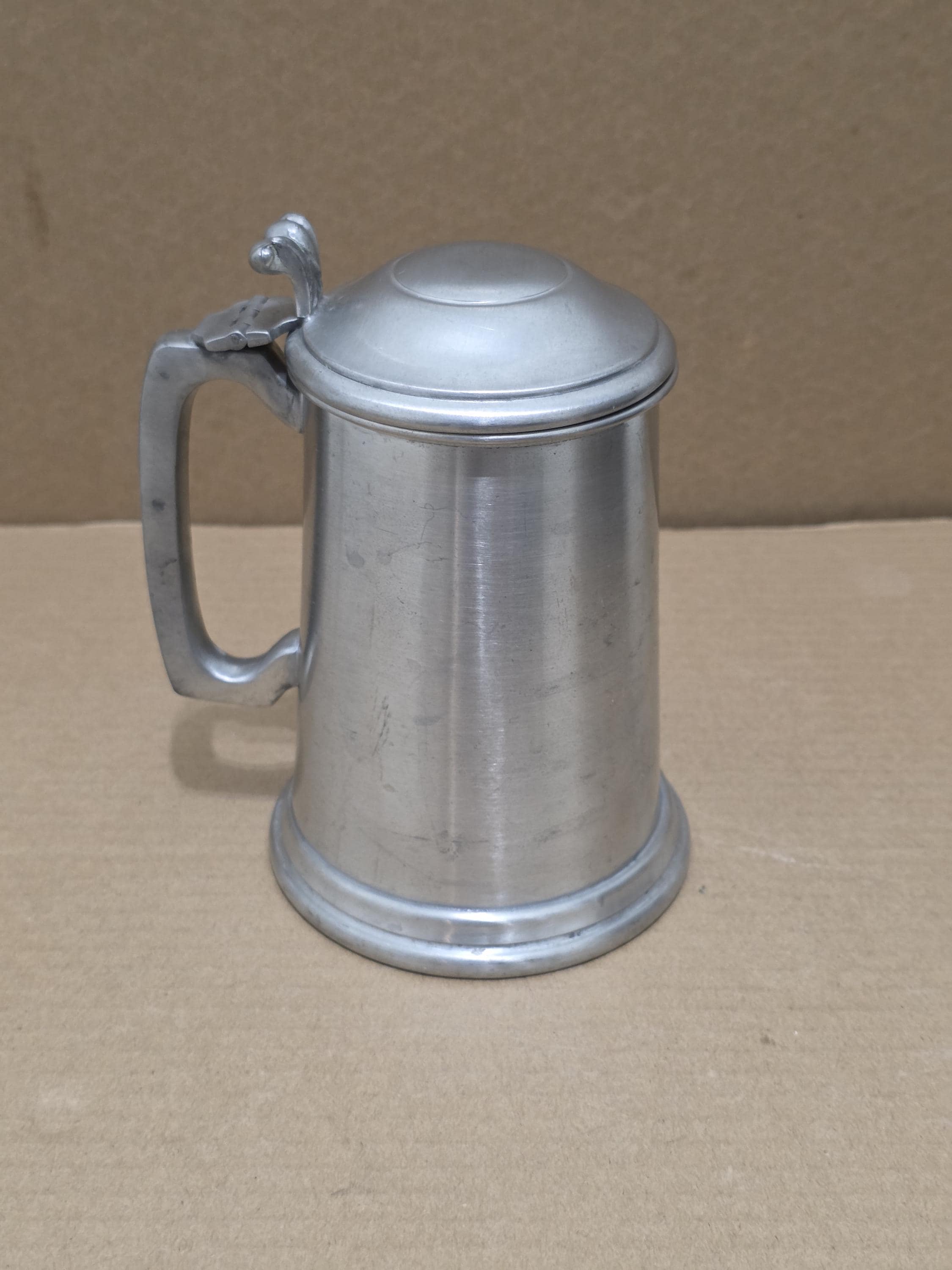 Royal selangor pewter mug - Etsy 日本