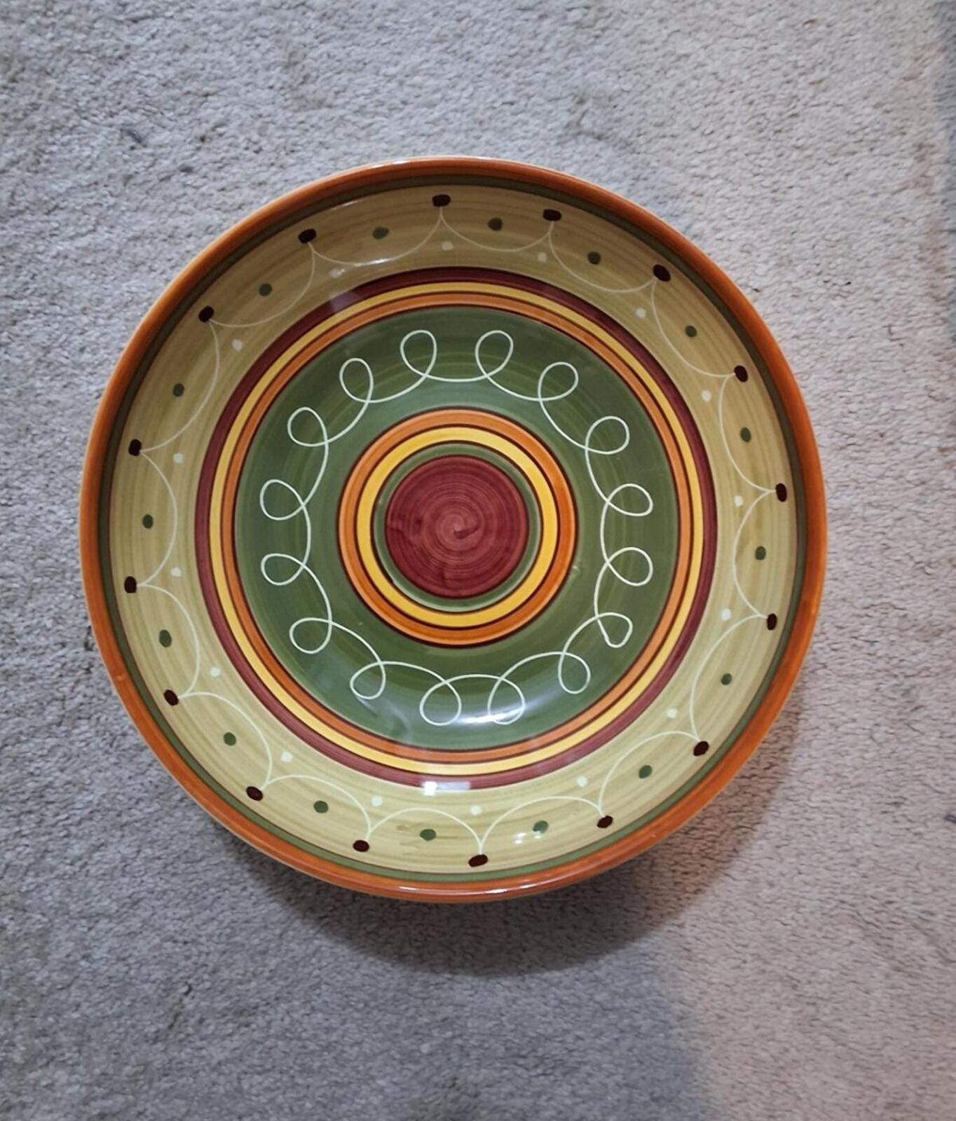 イタリア製　カレカ6枚 Caleca of italy - Etsy 日本