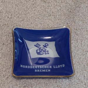 Norddeutscher Lloyd - Etsy