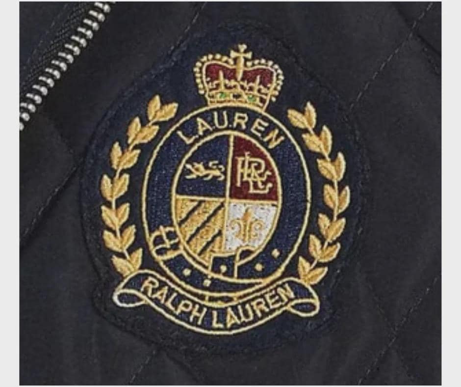 Patch ralph lauren - Etsy 日本